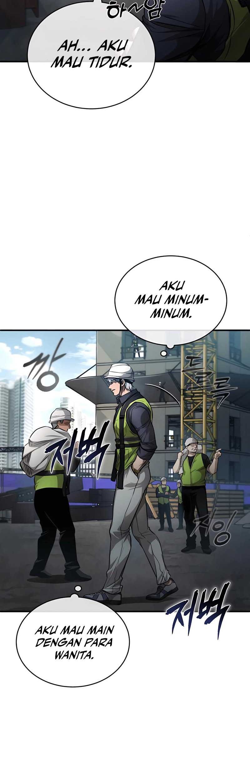 Devil Returns To School Days Chapter 26 Gambar 67