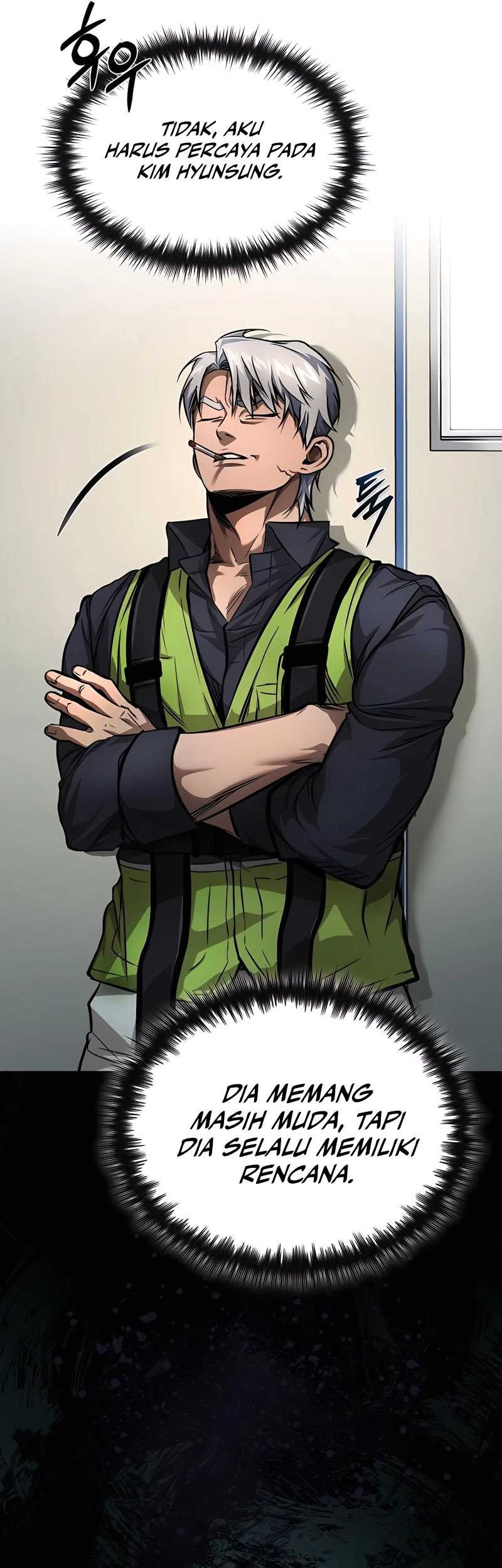 Devil Returns To School Days Chapter 26 Gambar 69
