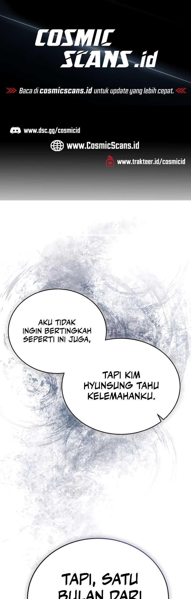 Baca Manhwa Devil Returns To School Days Chapter 26 Gambar 2