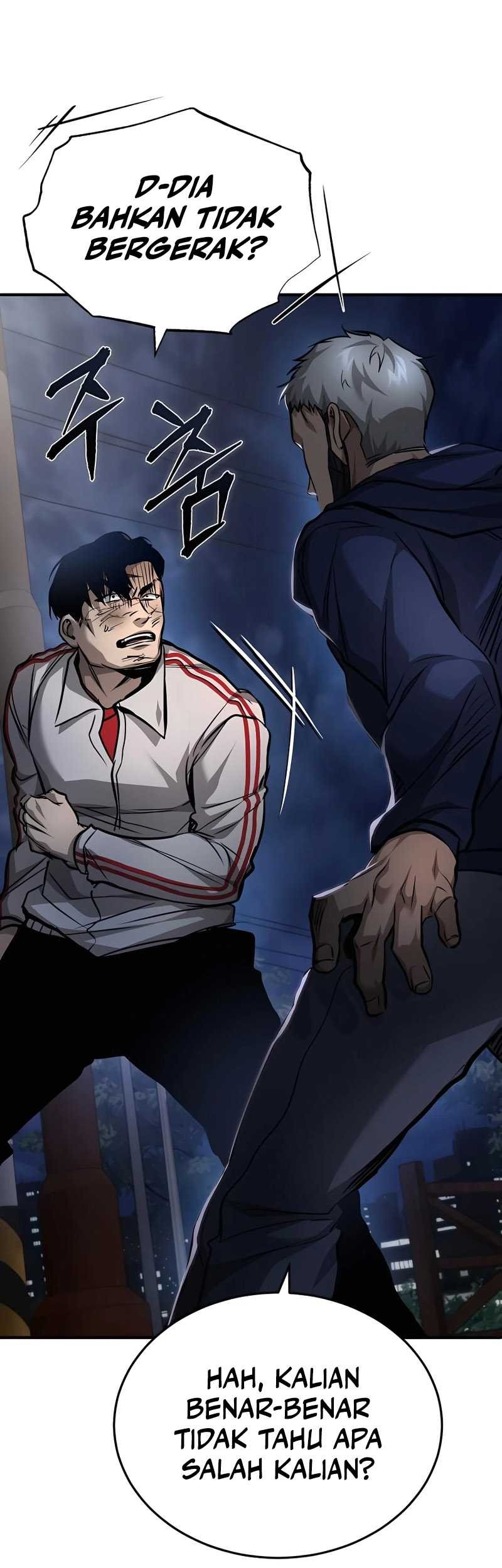Devil Returns To School Days Chapter 26 Gambar 14