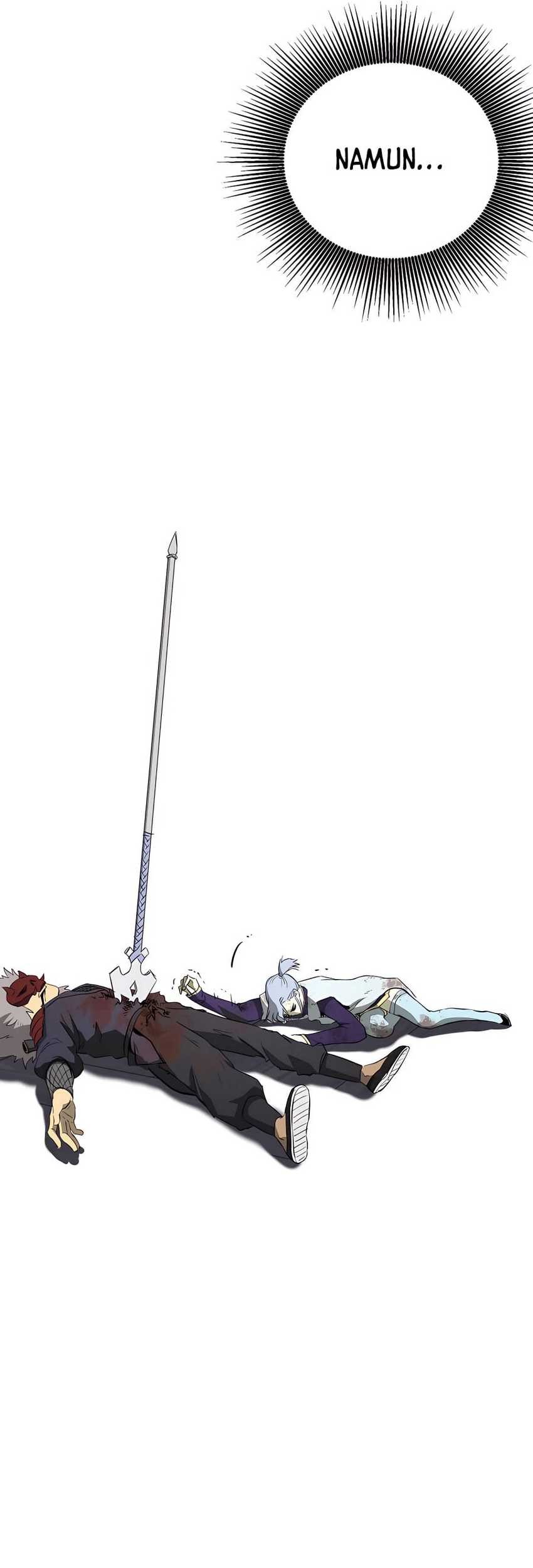 Infinite Level Up in Murim Chapter 160 Gambar 57