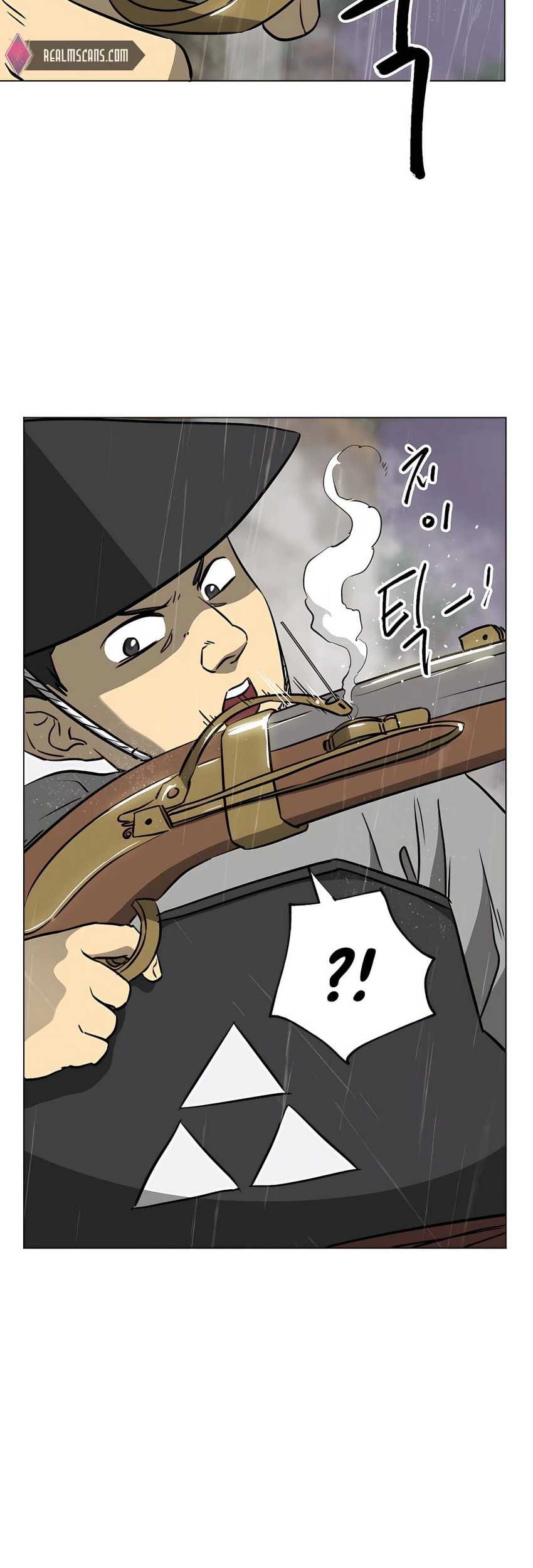 Infinite Level Up in Murim Chapter 160 Gambar 5