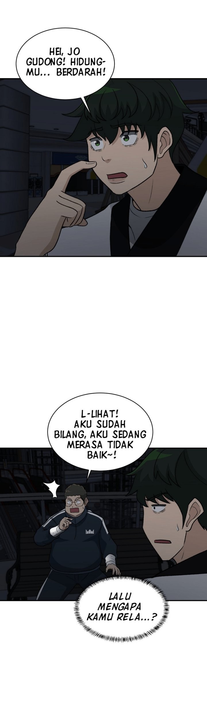 Cruise Chapter 21 Gambar 25