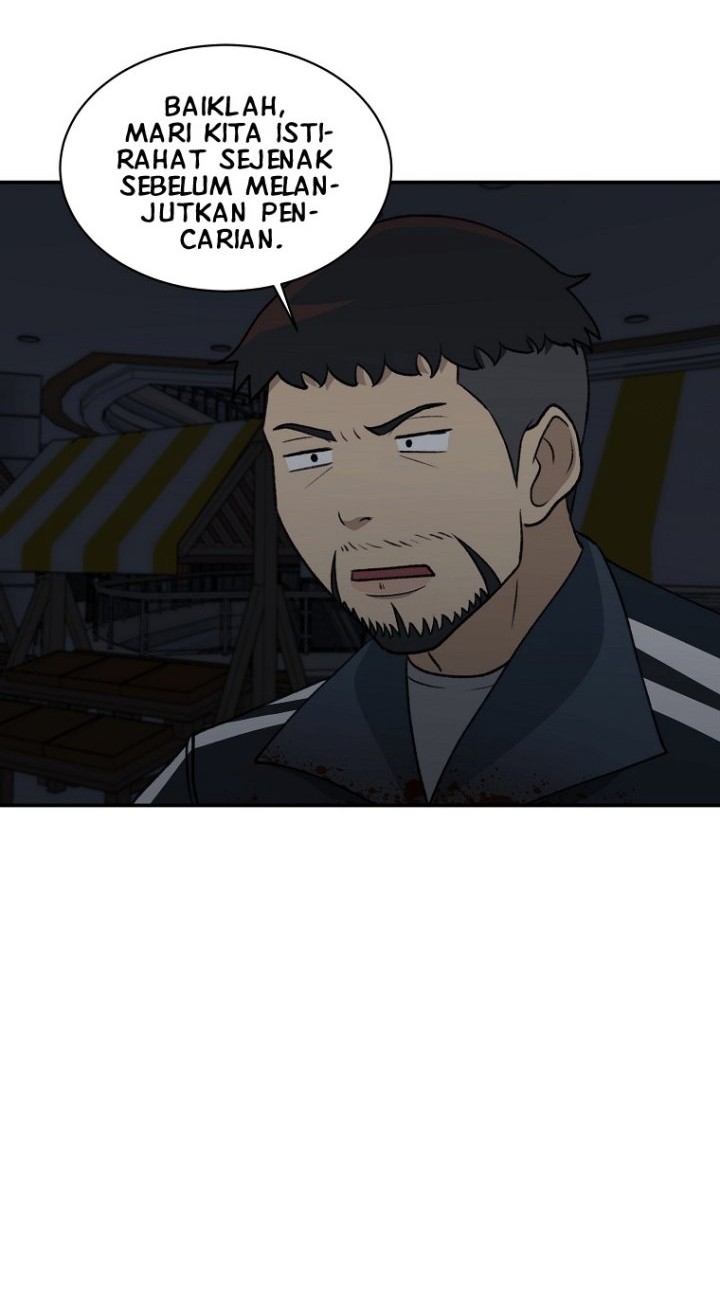 Cruise Chapter 21 Gambar 26