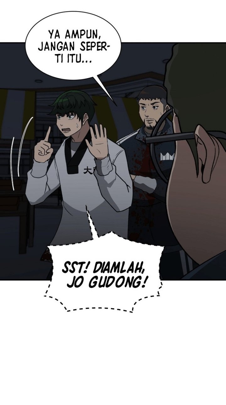 Cruise Chapter 21 Gambar 28