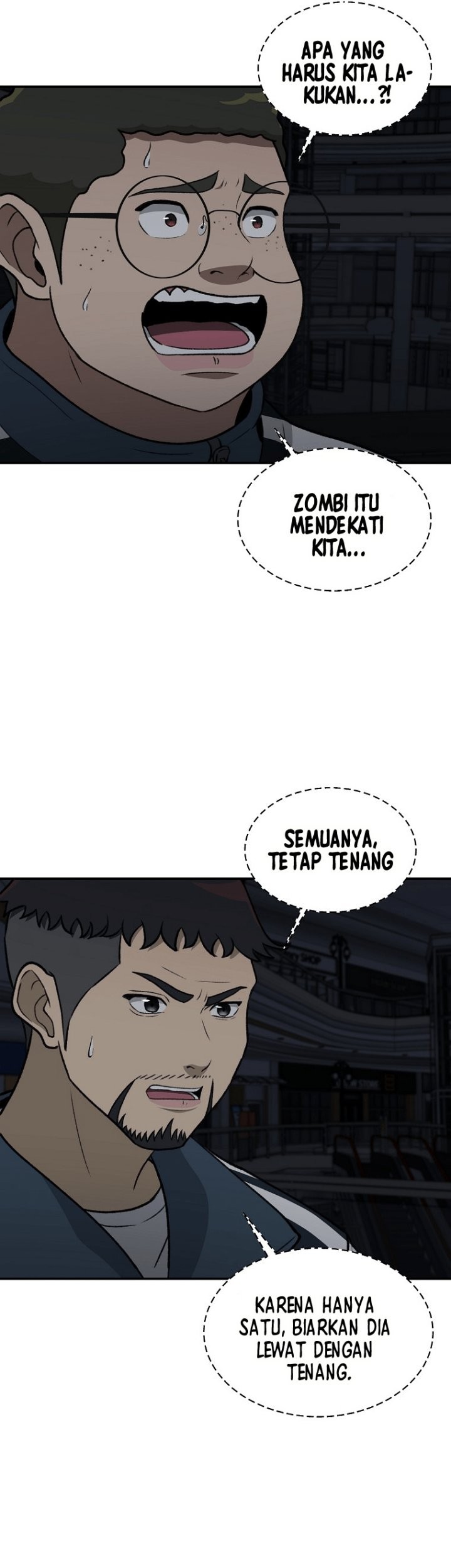 Cruise Chapter 21 Gambar 31
