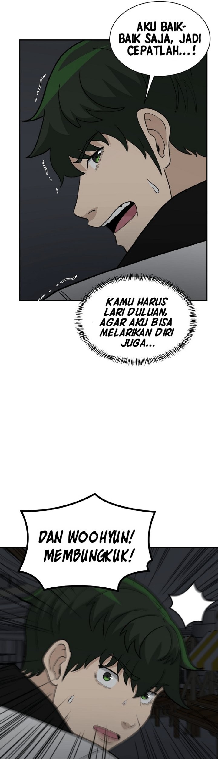 Cruise Chapter 21 Gambar 43