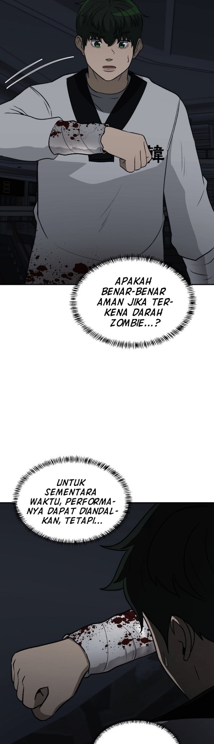 Cruise Chapter 21 Gambar 49