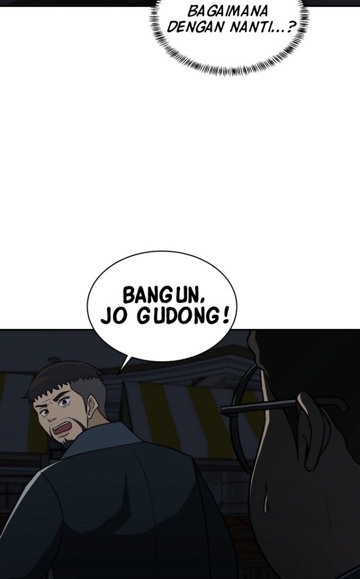 Cruise Chapter 21 Gambar 50