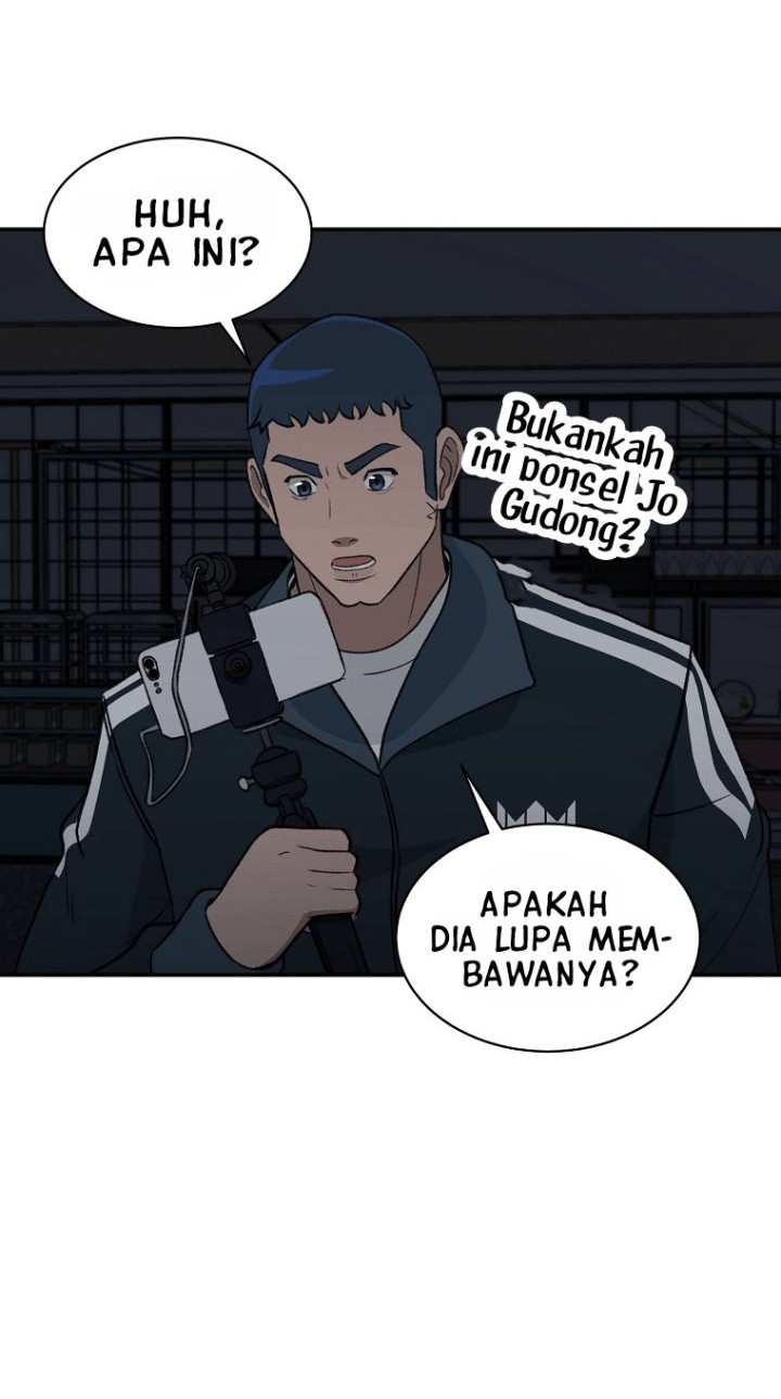 Cruise Chapter 21 Gambar 4
