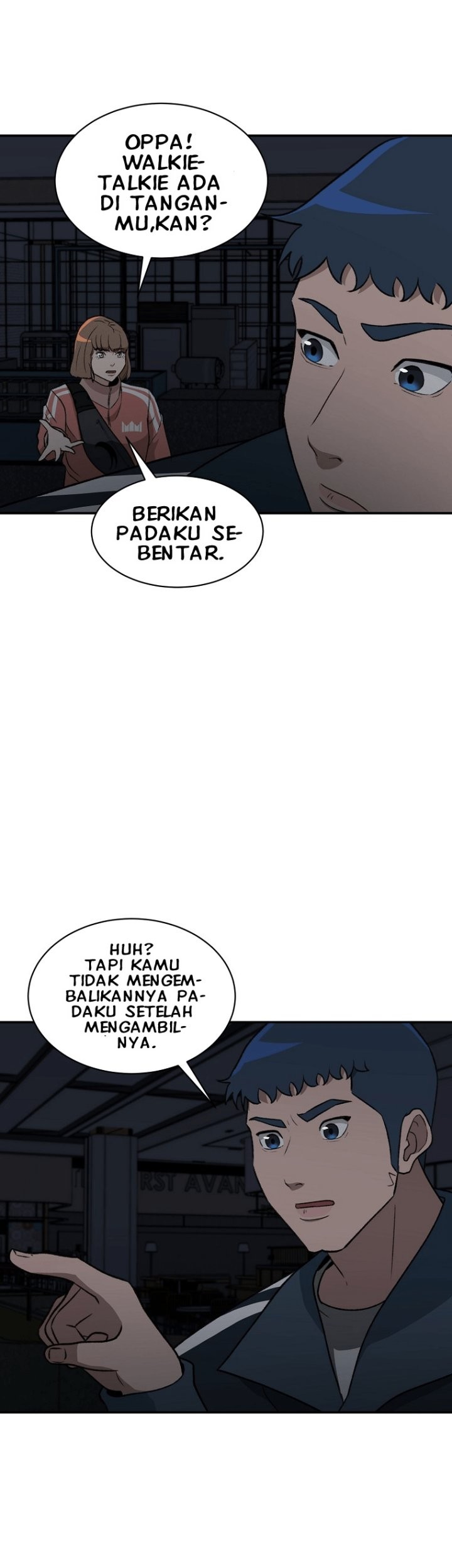 Cruise Chapter 21 Gambar 5