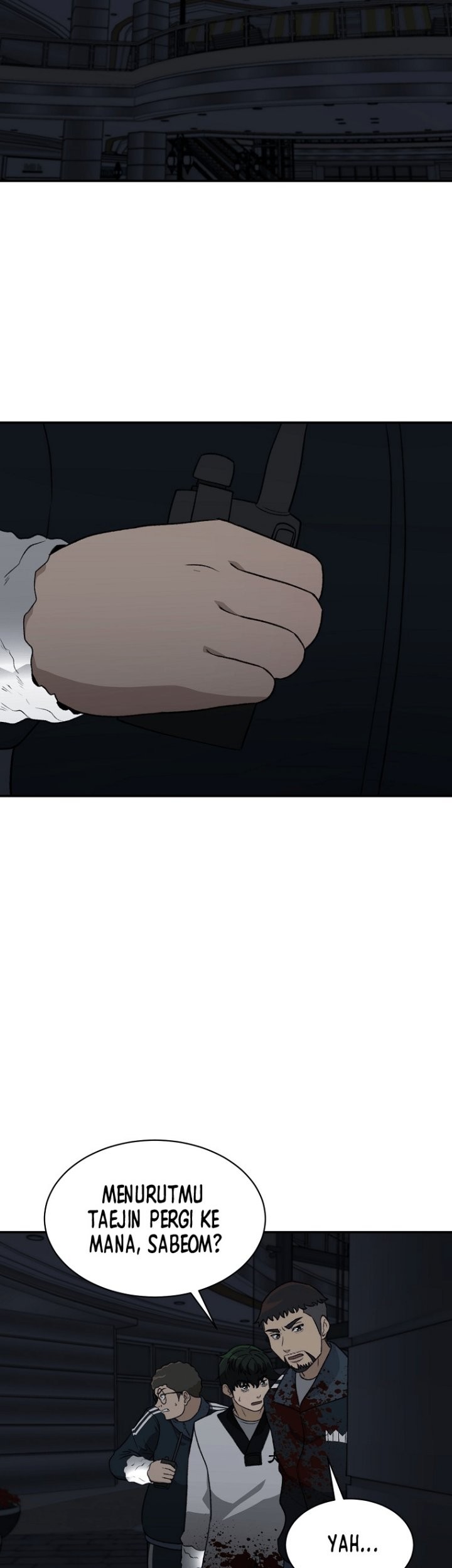 Cruise Chapter 21 Gambar 9