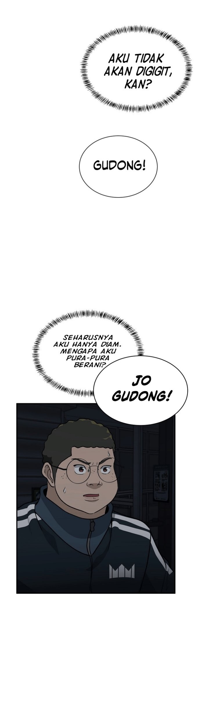 Cruise Chapter 21 Gambar 15