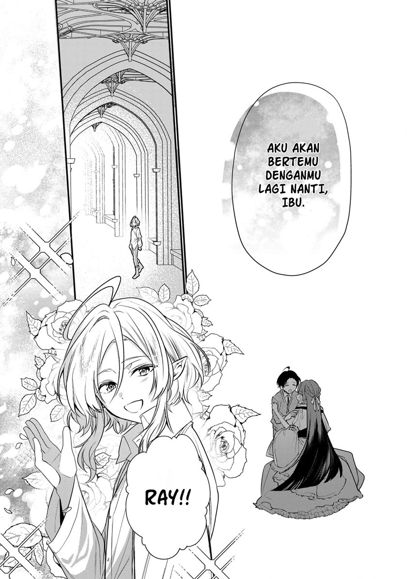 Dai Nana Ouji ni Umareta Kedo, Nani Surya Iino? Chapter 19 Gambar 11