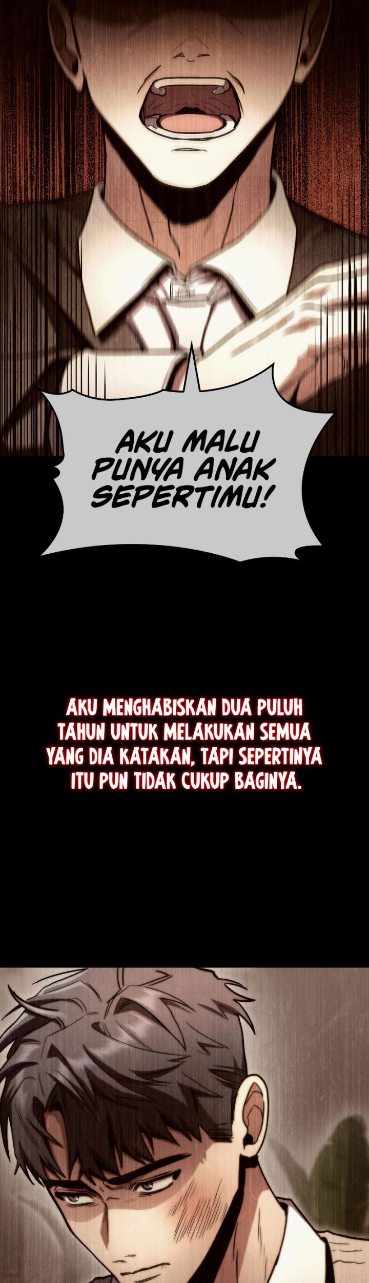 F-Class Destiny Hunter Chapter 35 Gambar 42