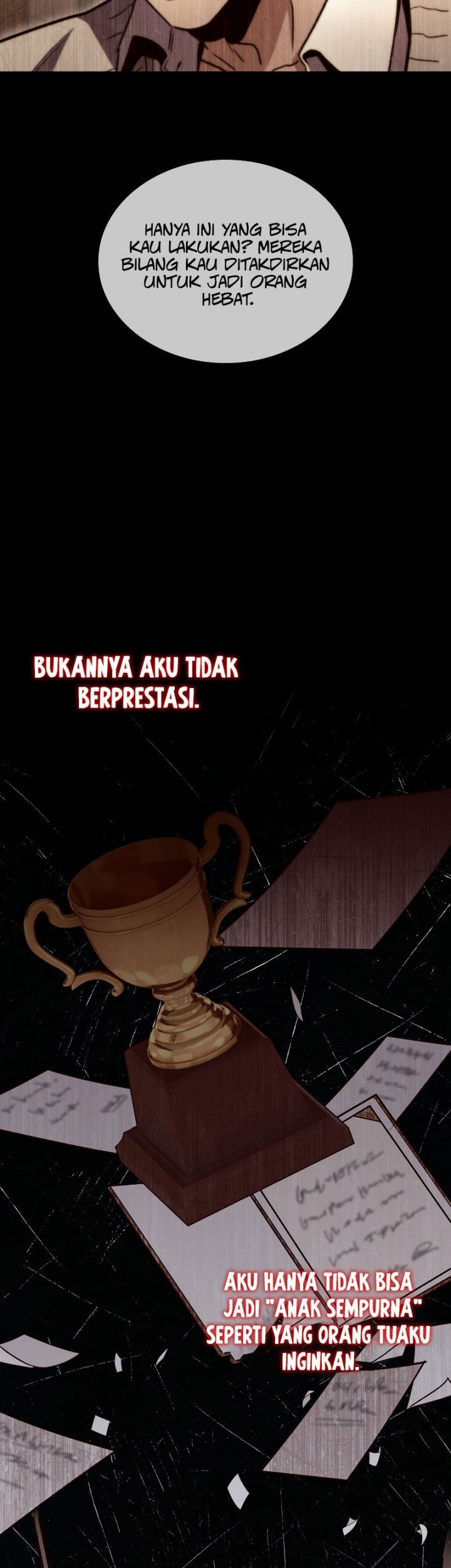 F-Class Destiny Hunter Chapter 35 Gambar 43