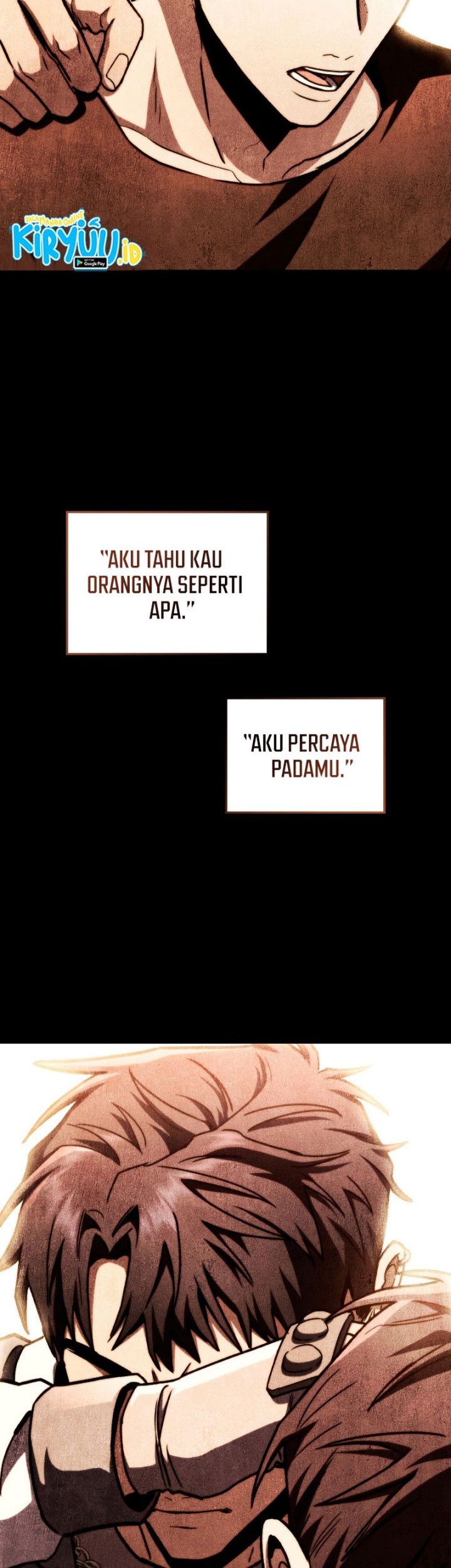 F-Class Destiny Hunter Chapter 35 Gambar 50