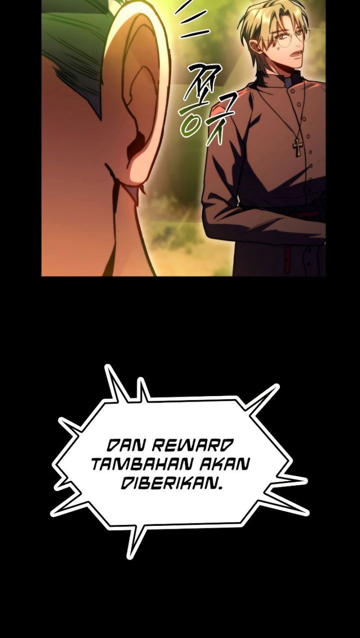 F-Class Destiny Hunter Chapter 35 Gambar 11