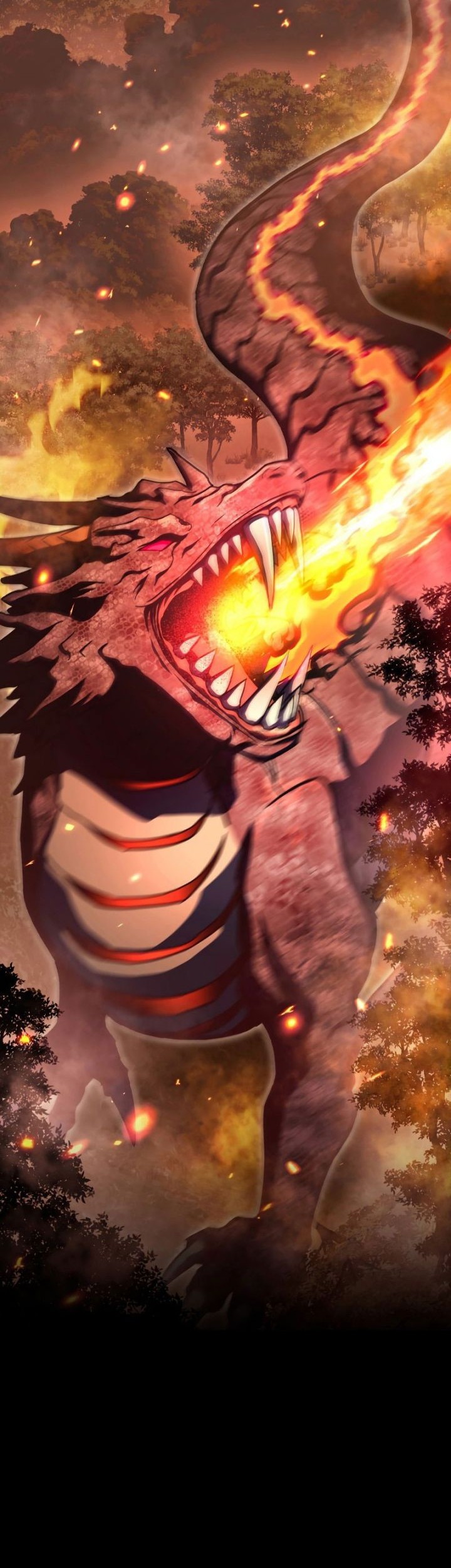 F-Class Destiny Hunter Chapter 35 Gambar 13
