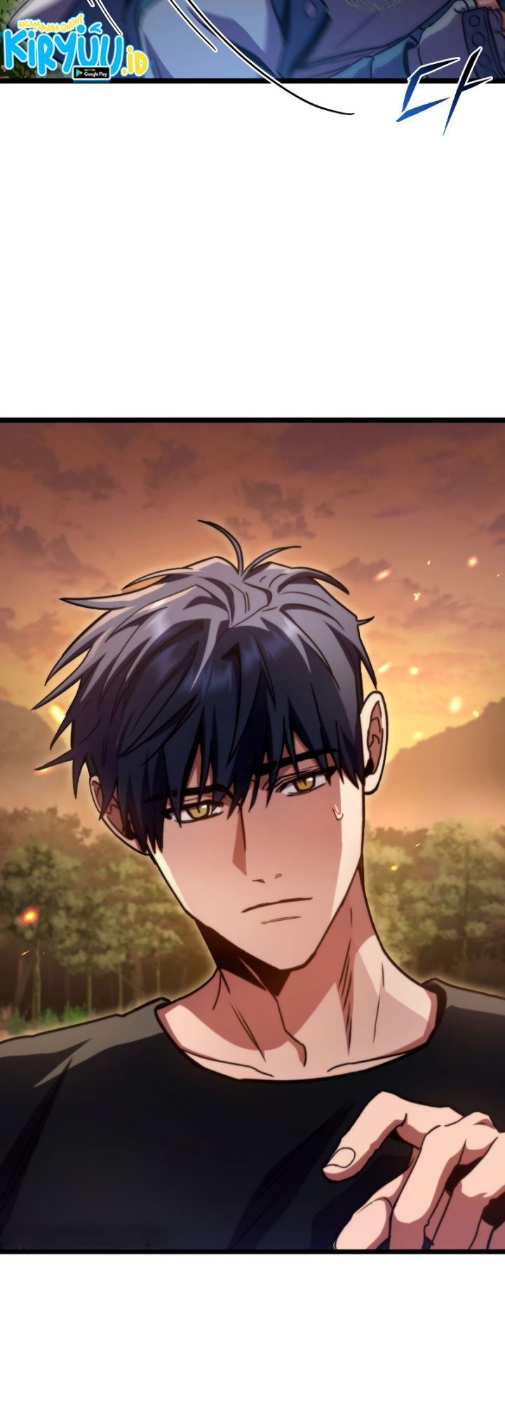 F-Class Destiny Hunter Chapter 35 Gambar 36