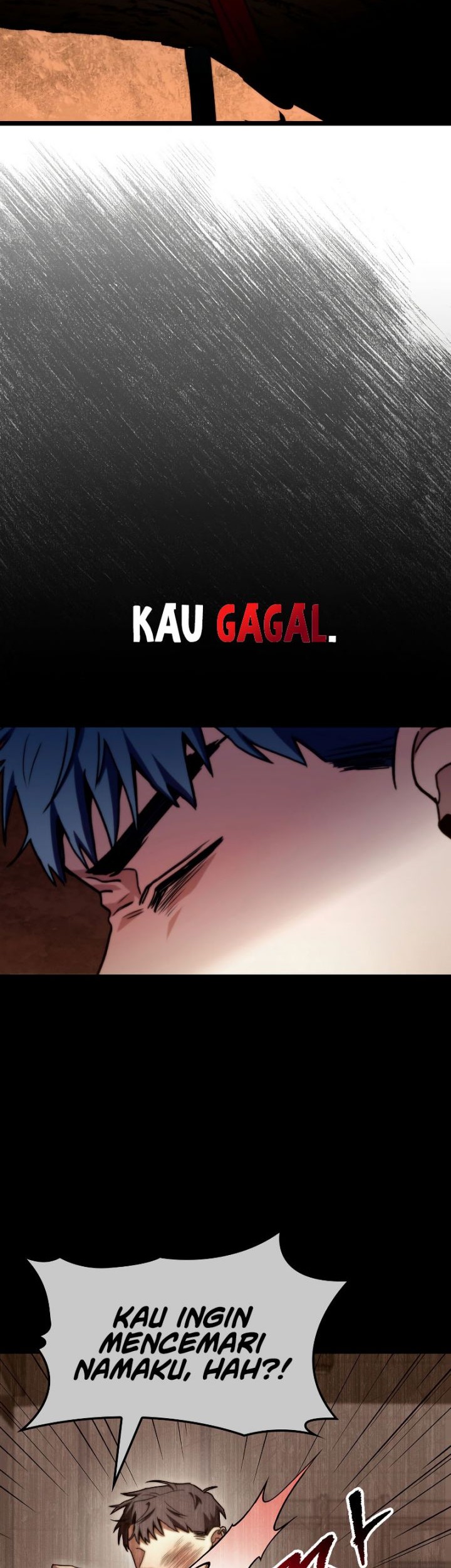 F-Class Destiny Hunter Chapter 35 Gambar 40