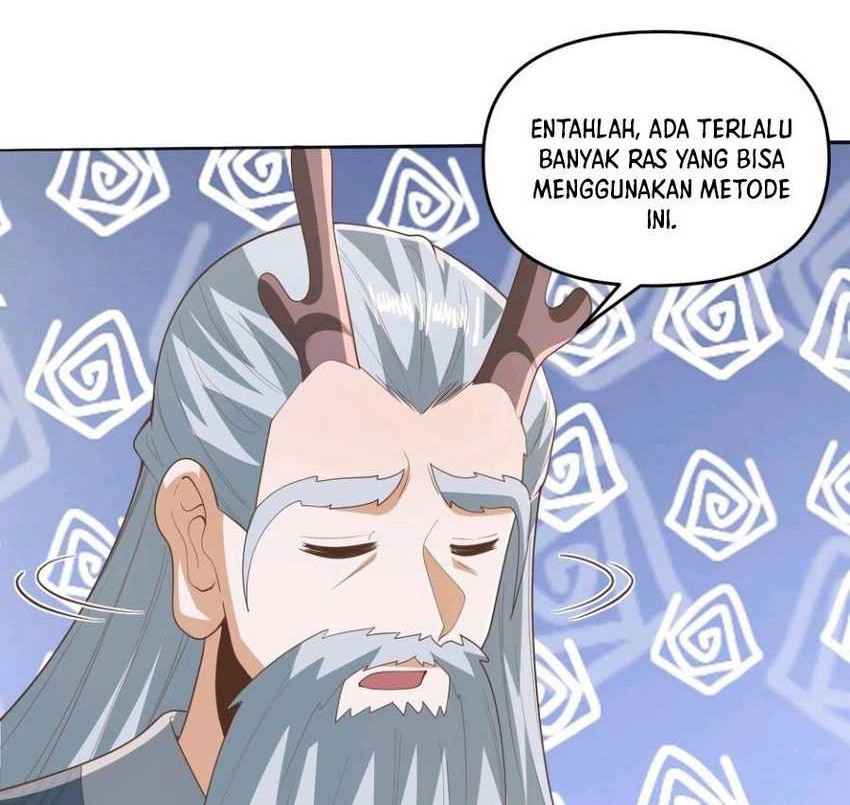 It’s Over! The Queen’s Soft Rice Husband is Actually Invincible Chapter 229 Gambar 21