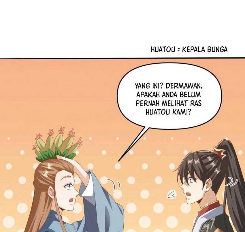 It’s Over! The Queen’s Soft Rice Husband is Actually Invincible Chapter 229 Gambar 5