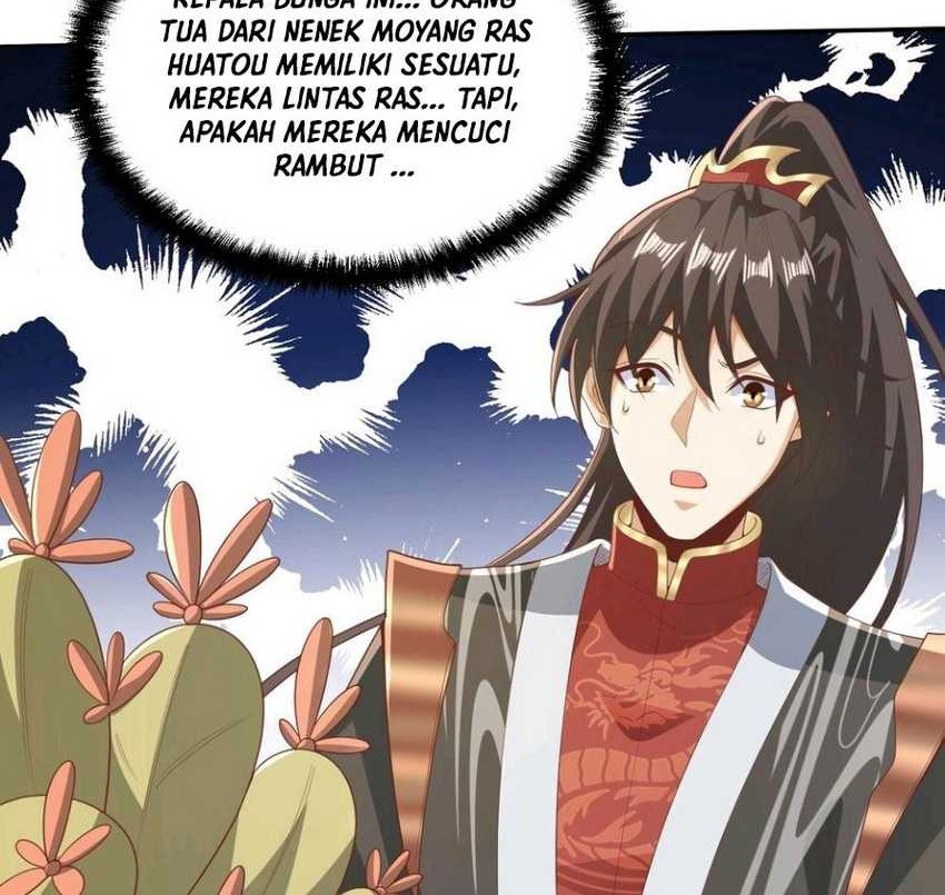 It’s Over! The Queen’s Soft Rice Husband is Actually Invincible Chapter 229 Gambar 7