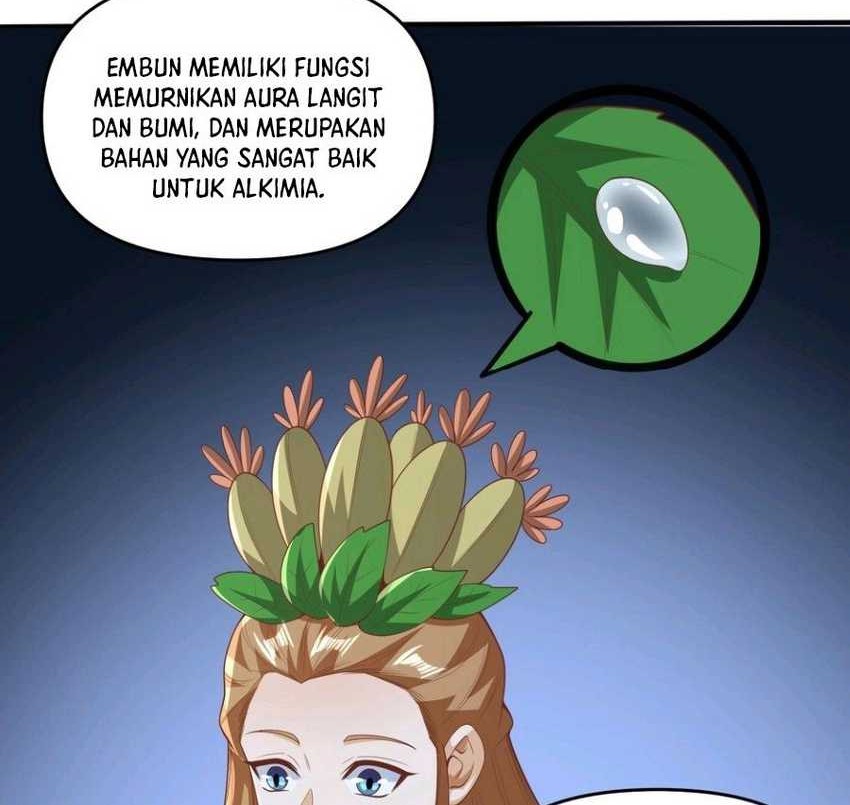 It’s Over! The Queen’s Soft Rice Husband is Actually Invincible Chapter 229 Gambar 11