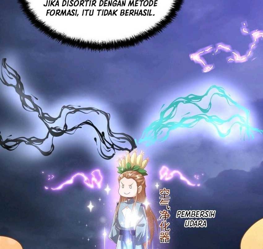 It’s Over! The Queen’s Soft Rice Husband is Actually Invincible Chapter 229 Gambar 13