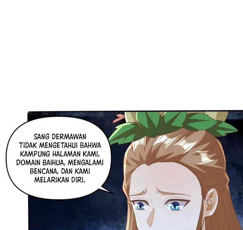 It’s Over! The Queen’s Soft Rice Husband is Actually Invincible Chapter 229 Gambar 15