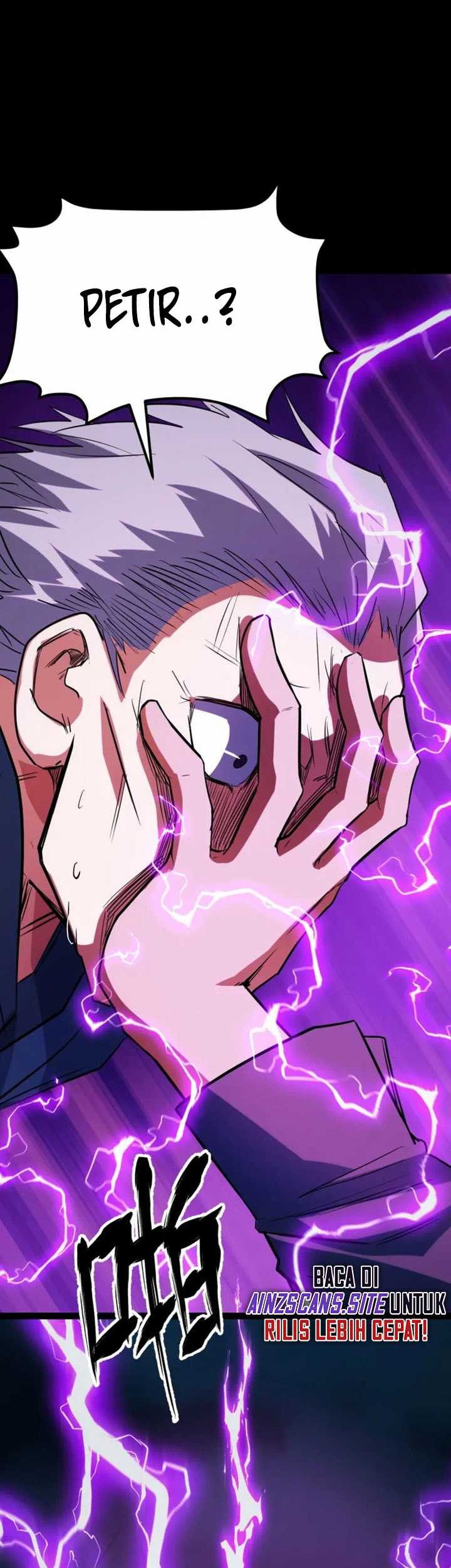 I Level Up By Absorbing Everything Chapter 09 Gambar 48