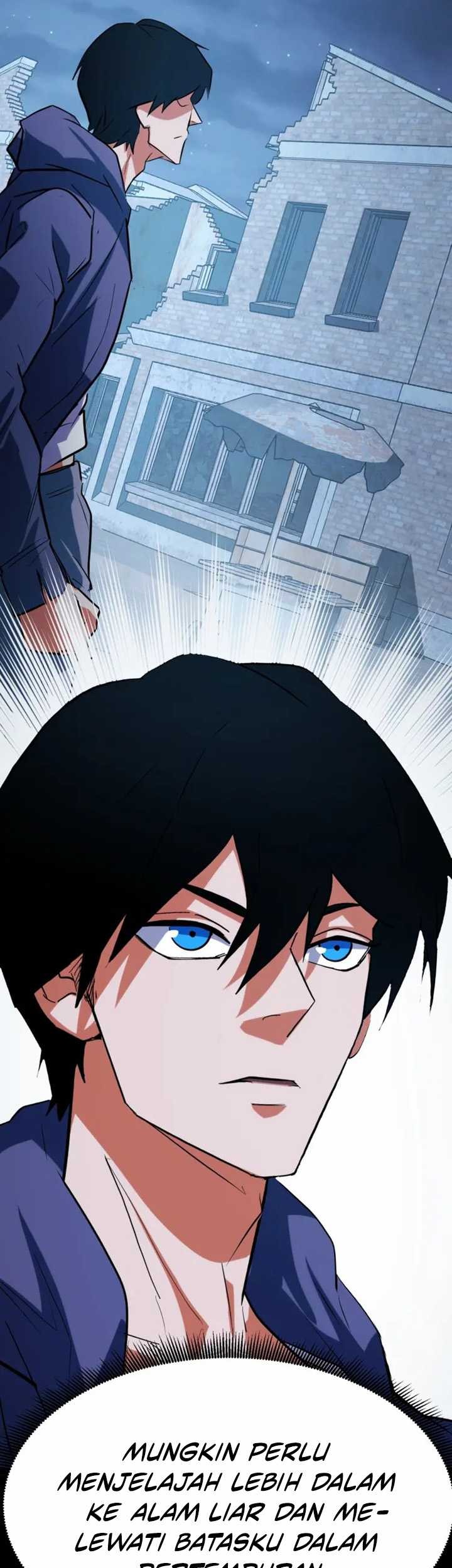 I Level Up By Absorbing Everything Chapter 09 Gambar 55