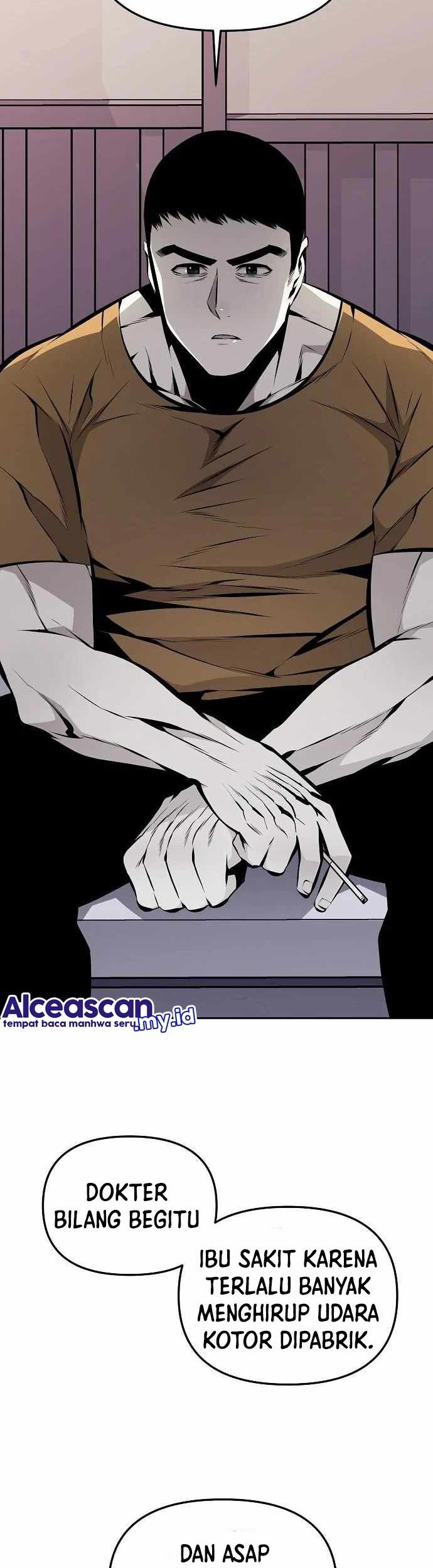 Beastburn Chapter 32 Gambar 43
