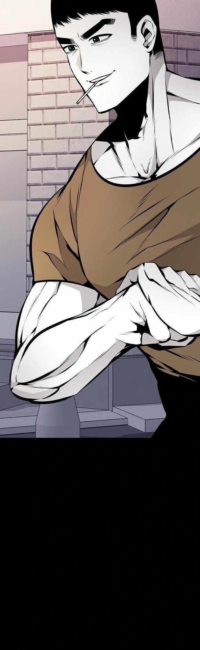 Beastburn Chapter 32 Gambar 53