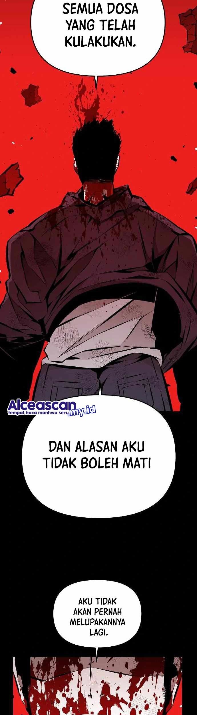 Beastburn Chapter 32 Gambar 59