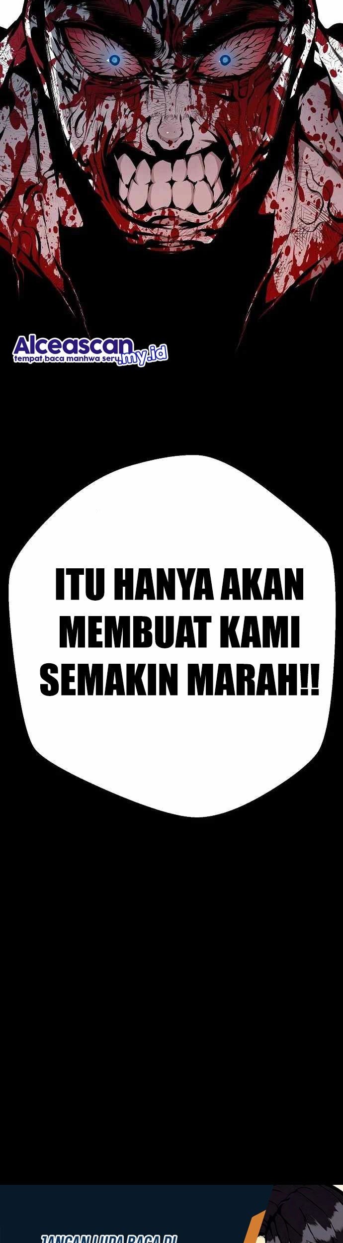 Beastburn Chapter 32 Gambar 64
