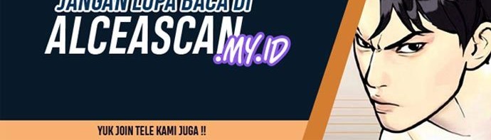 Beastburn Chapter 32 Gambar 65
