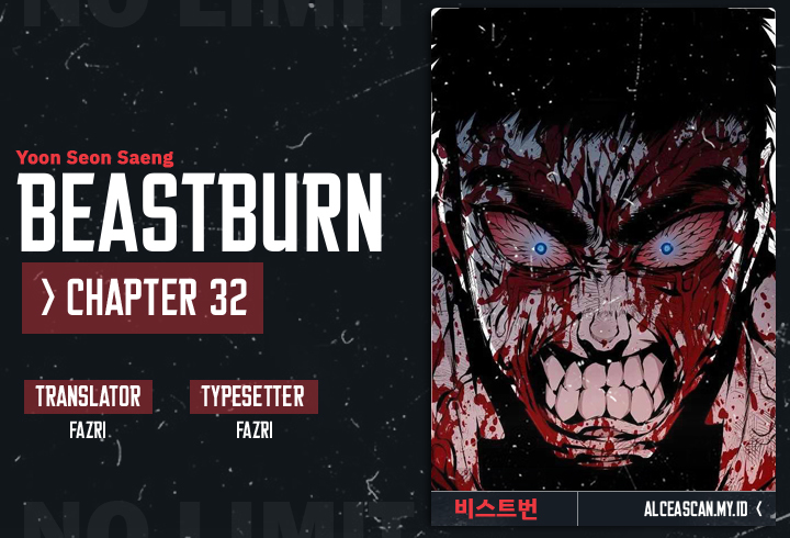 Baca Komik Beastburn Chapter 32 Gambar 1