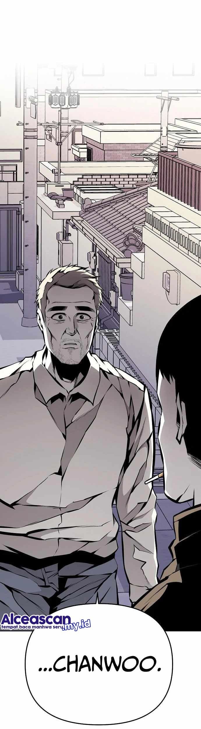 Beastburn Chapter 32 Gambar 14