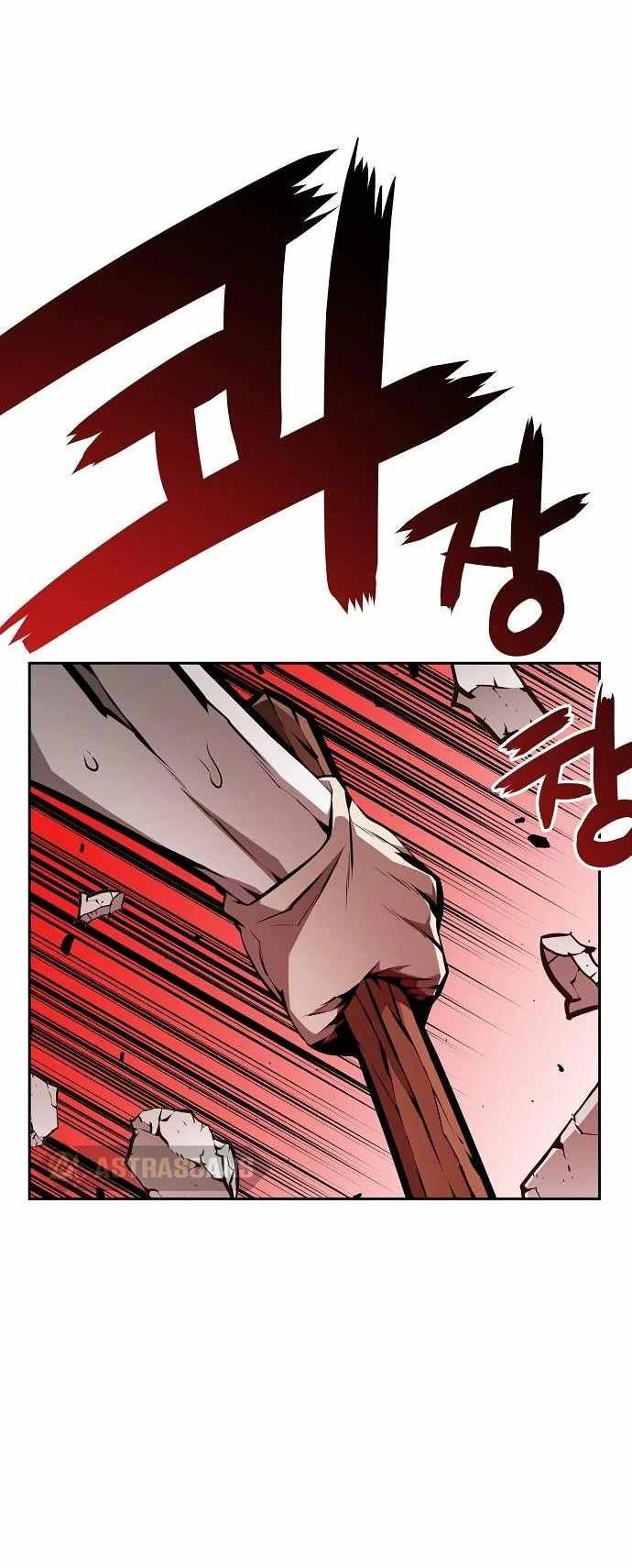 Beastburn Chapter 32 Gambar 21