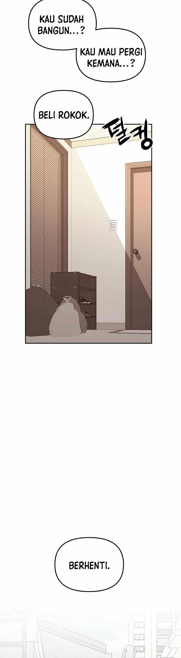 Beastburn Chapter 32 Gambar 27
