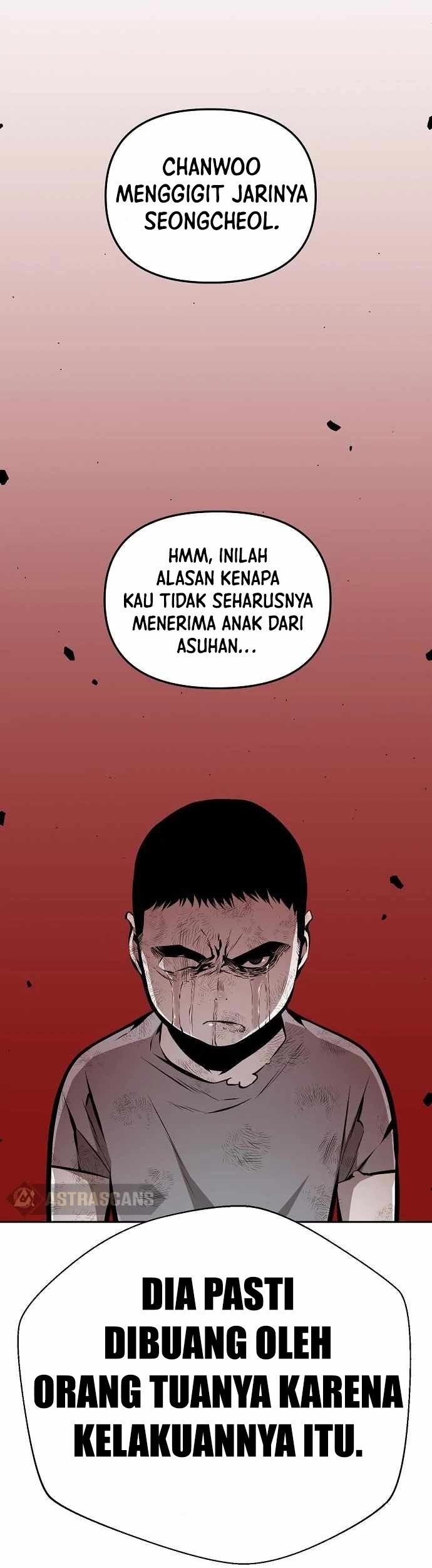 Beastburn Chapter 32 Gambar 30