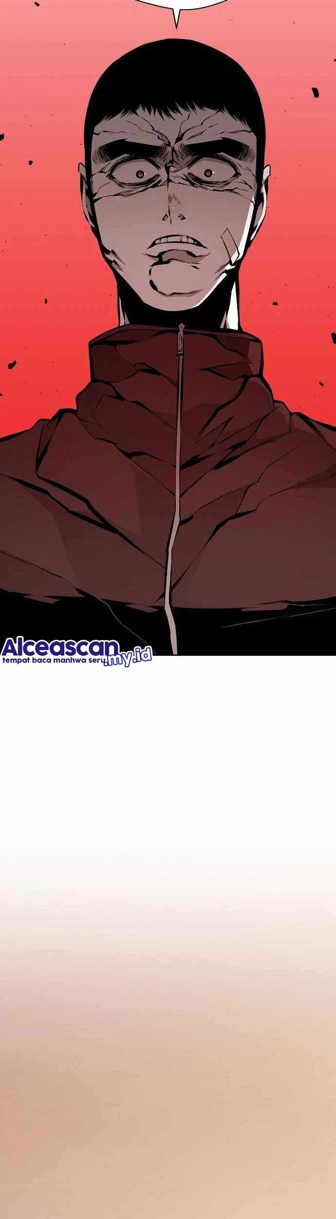 Beastburn Chapter 32 Gambar 32