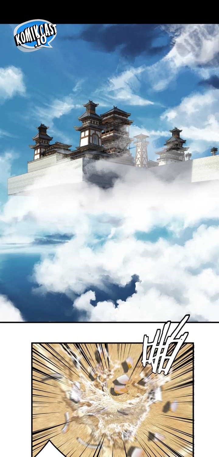 The Villain Of Destiny Chapter 96 Gambar 20