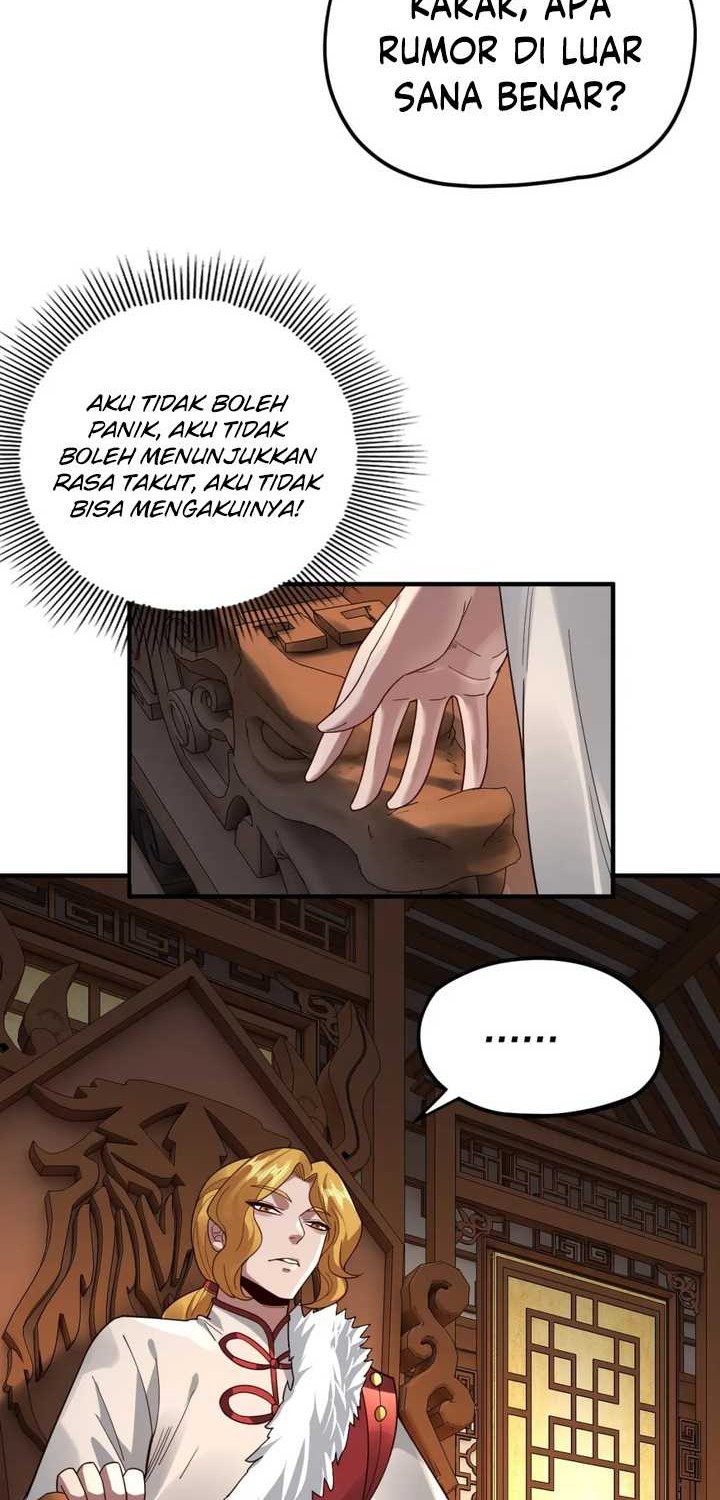 The Villain Of Destiny Chapter 96 Gambar 24