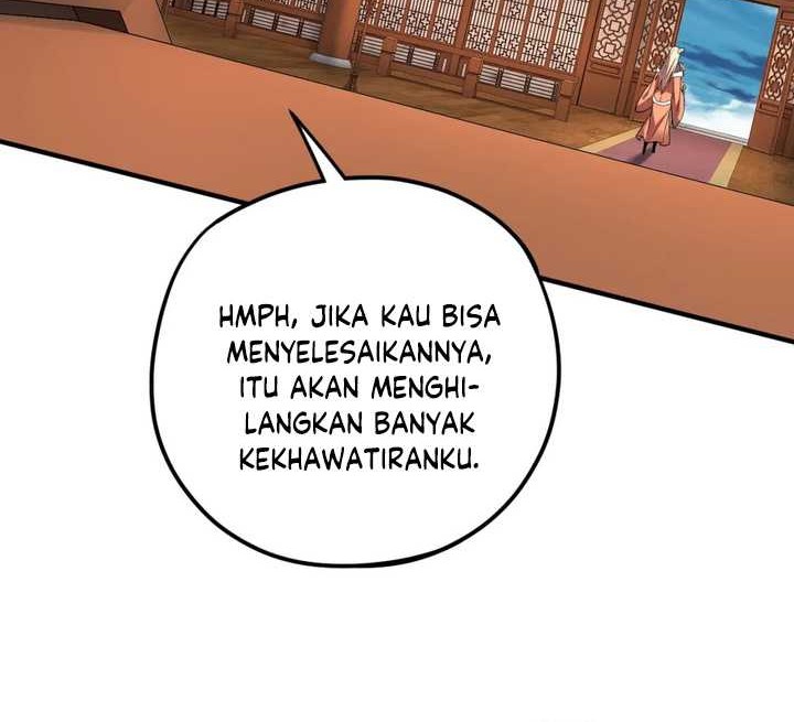 The Villain Of Destiny Chapter 96 Gambar 26