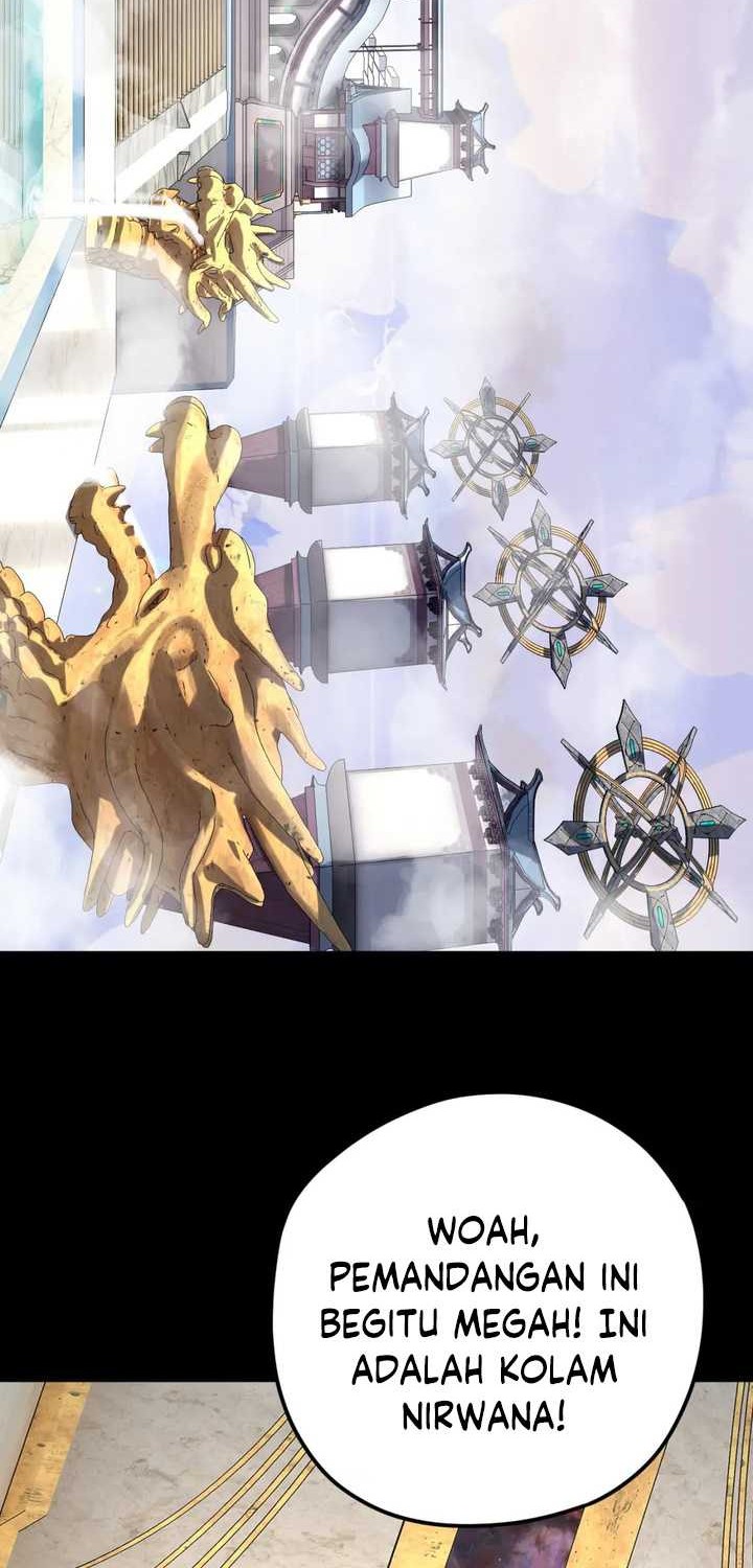 The Villain Of Destiny Chapter 96 Gambar 38
