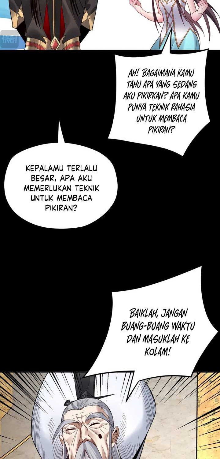 The Villain Of Destiny Chapter 96 Gambar 40