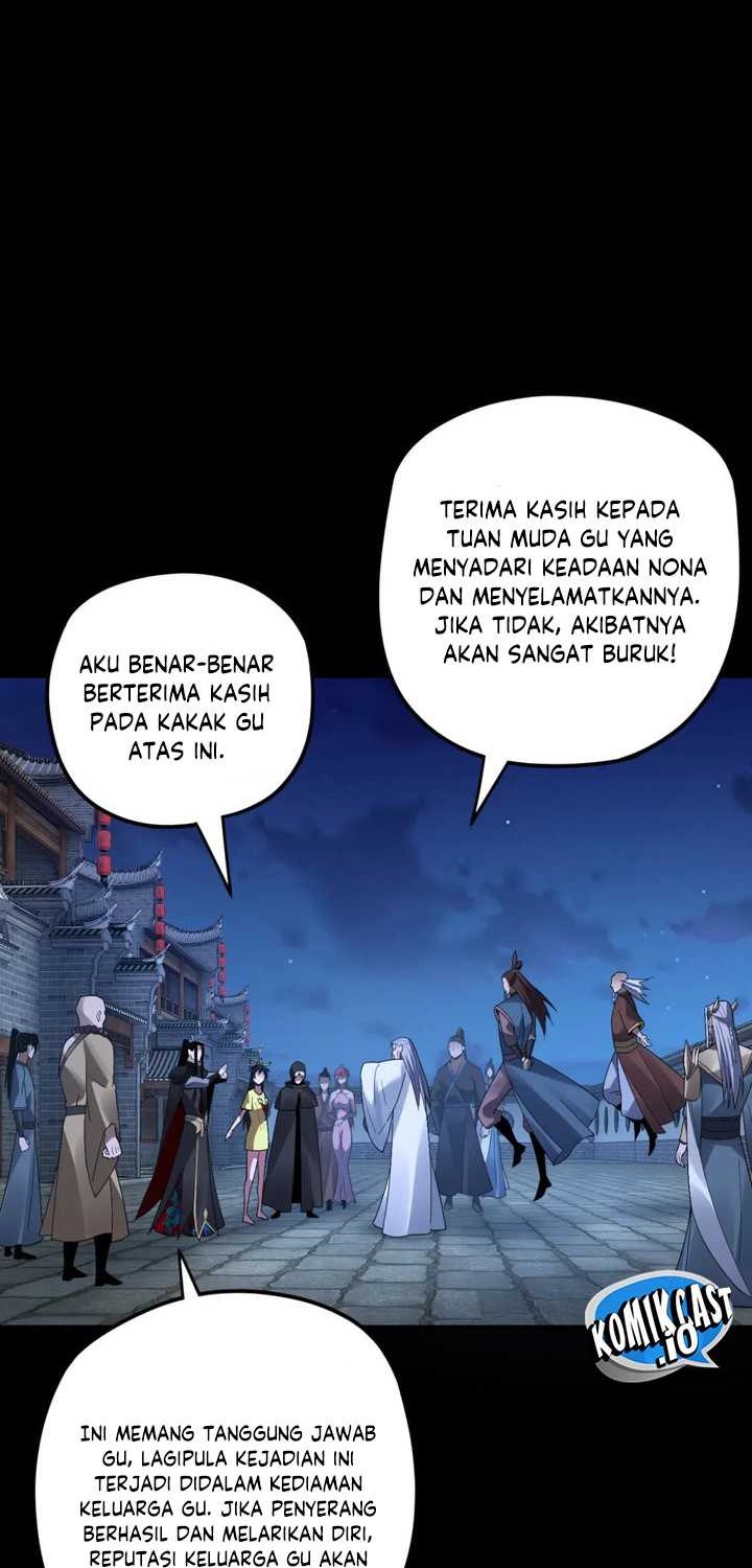 The Villain Of Destiny Chapter 96 Gambar 3